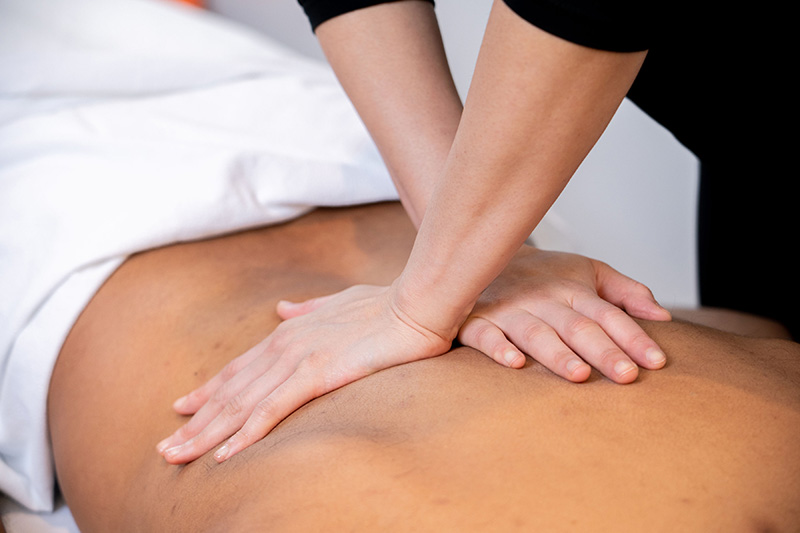 Low Back Pain