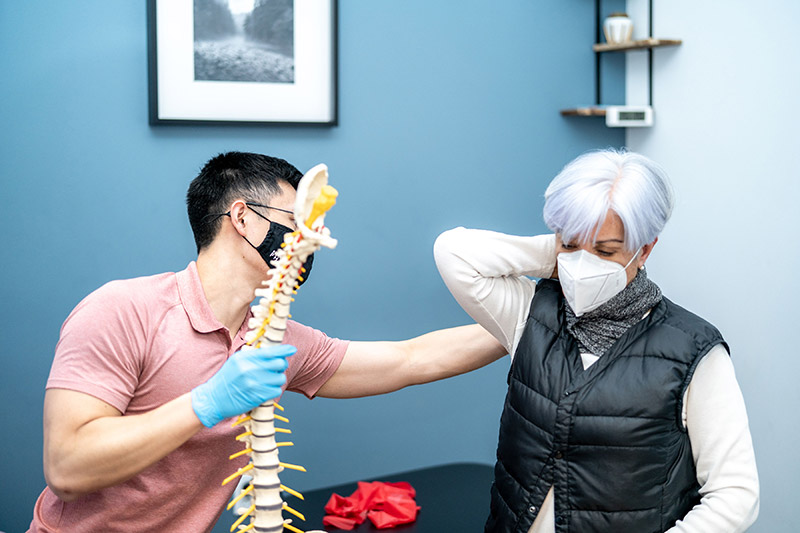 Back Pain