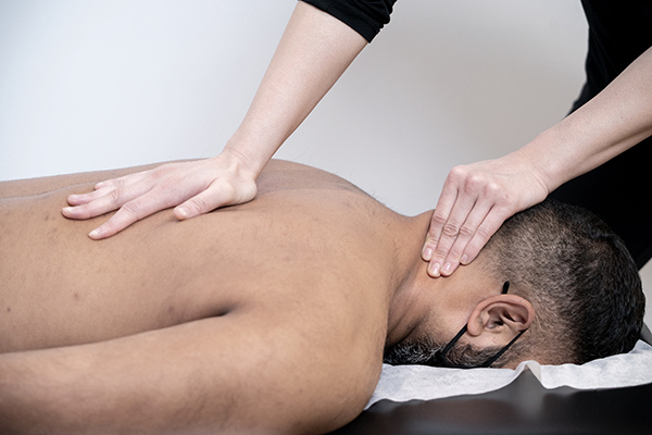 Massage Theraphy