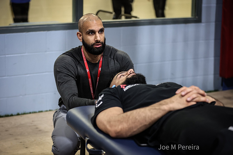 Sports Physio 2