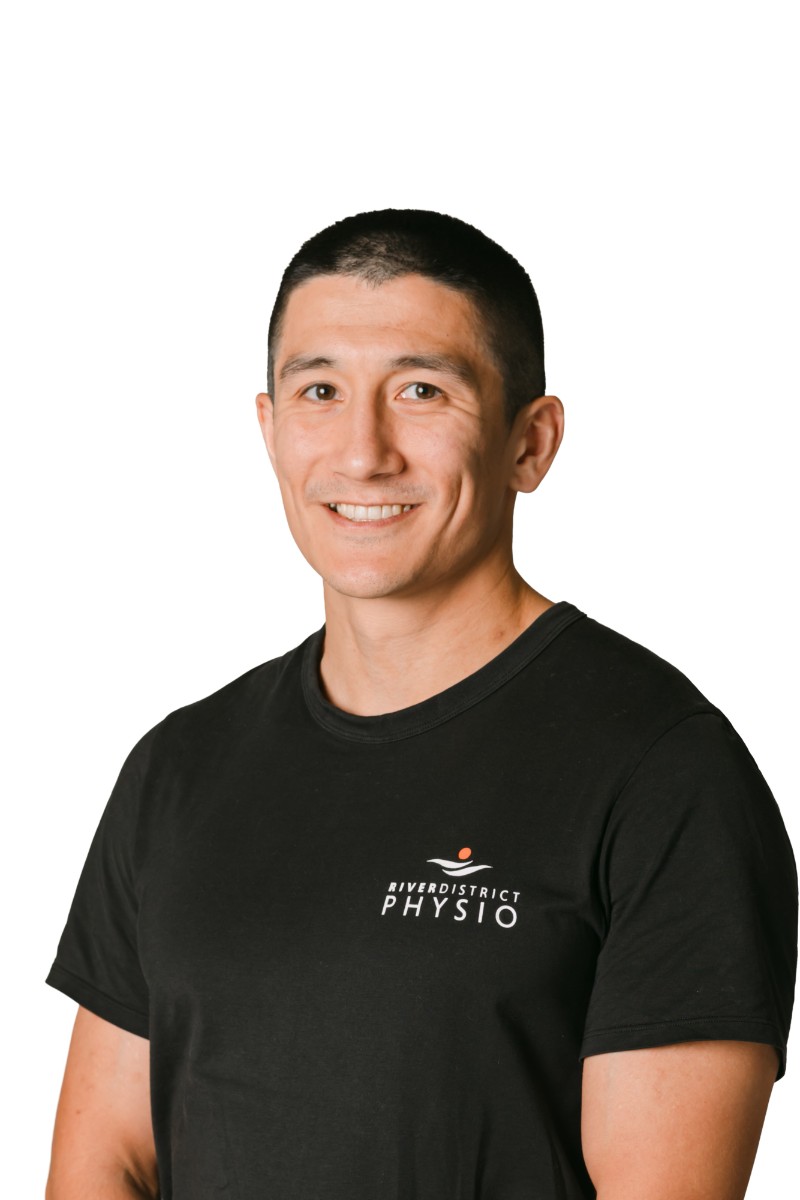 Adam Chang
