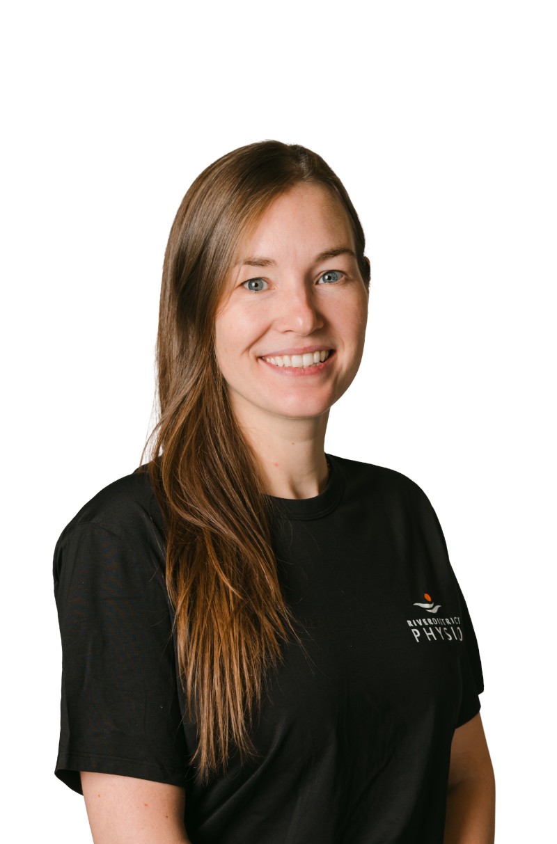 Carly Grieve