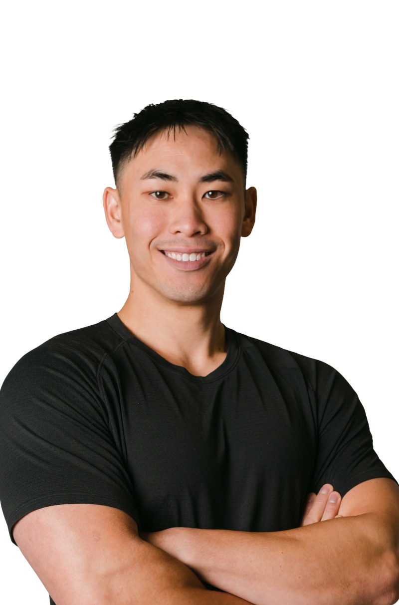 Chris Wong
