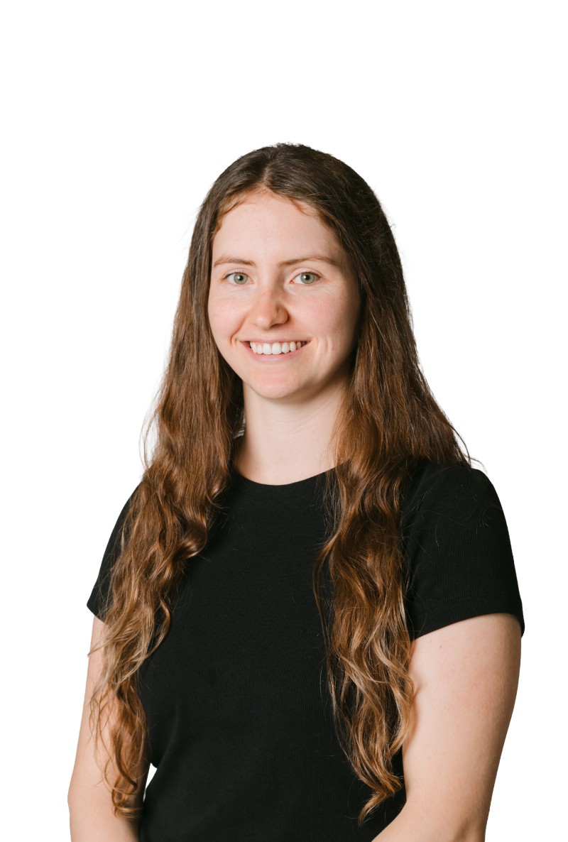 Danielle Belcourt