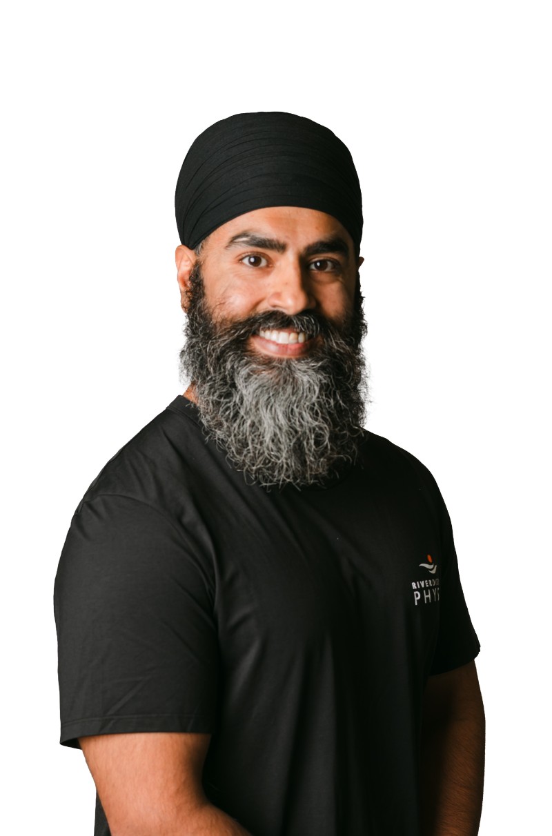 Gurinder Hothi