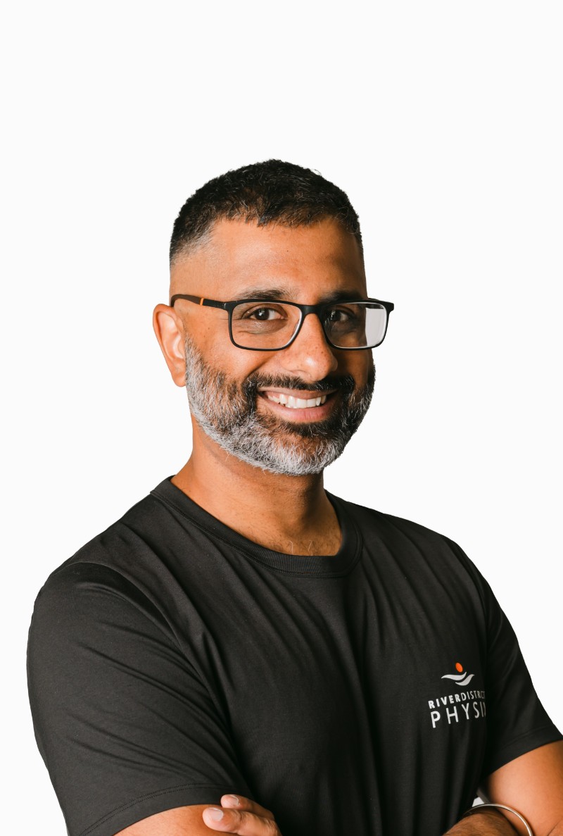 Neil Nijjar