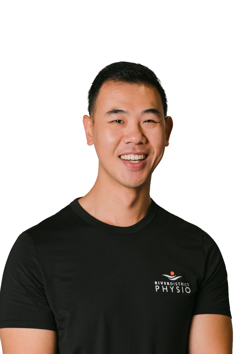 Peter Kang