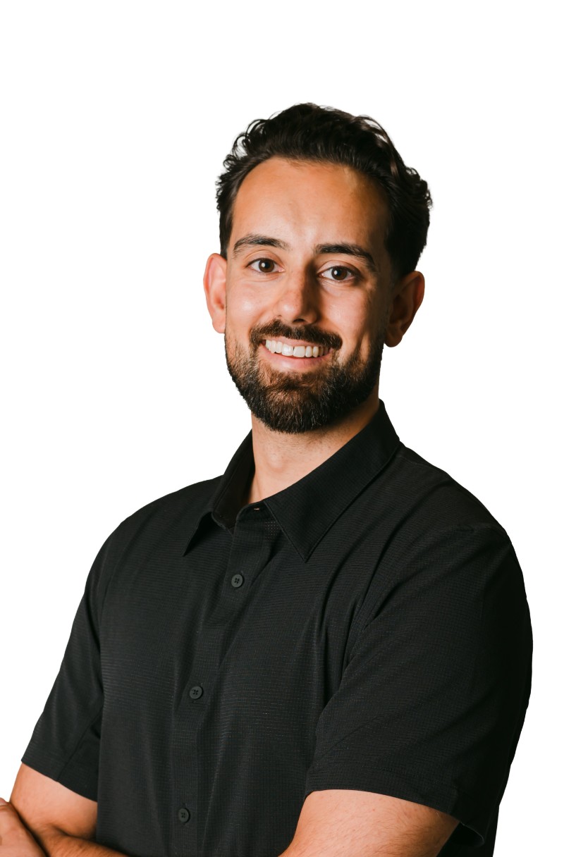 Ronny Gill
