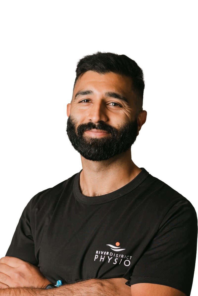 Shane Basran