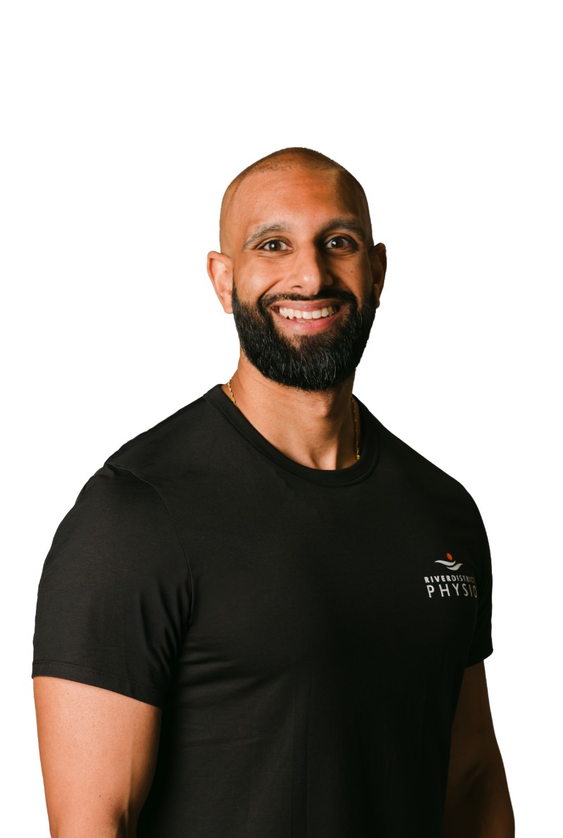 Vic Sanghera