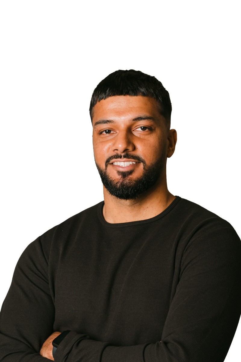 Pravdeep Gill
